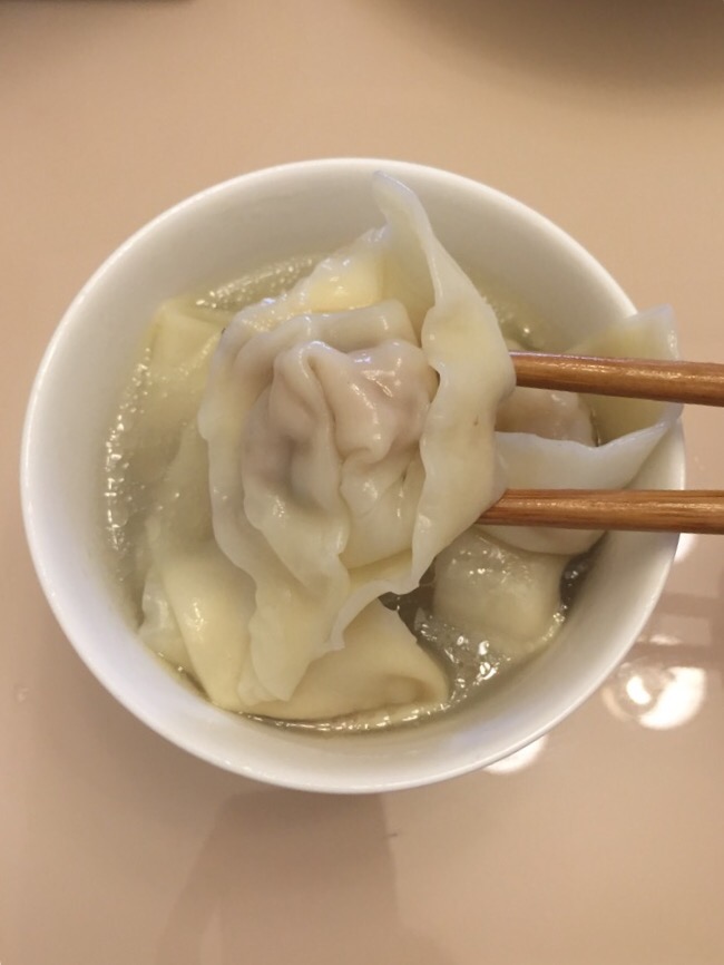 抄手的做法图解20