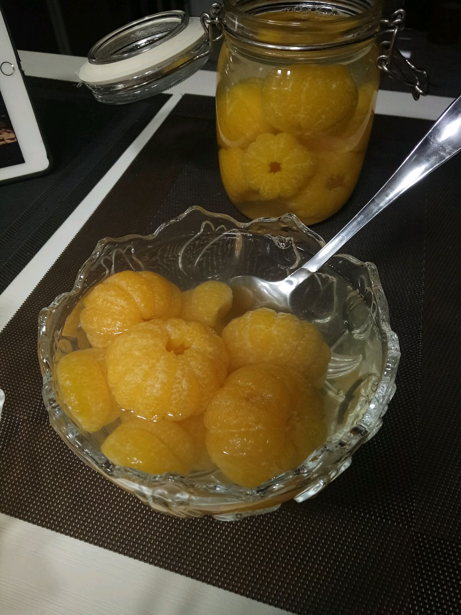 冰糖橘子怎么做_冰糖橘子的做法_豆果美食