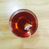 G家大枣红茶的做法图解2