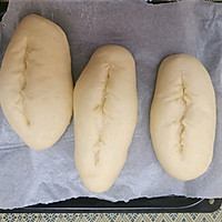蒜香面包#安佳食力召集，力挺新一年#的做法图解9