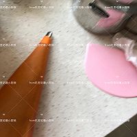 圣诞花环曲奇饼干#安佳食力召集，力挺新一年#的做法图解10