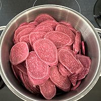 芋圆的做法图解1