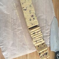 蔓越莓饼干的做法图解8