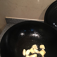 生炒鸡的做法图解2