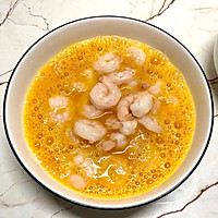 虾仁滑蛋的做法图解8