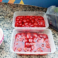 美味草莓罐头的做法图解7