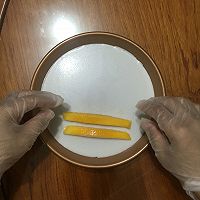 芒果肠粉（夏日甜品）的做法图解6