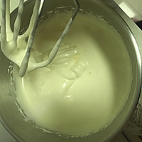 很适合孩子的小点心---全蛋纸托蛋糕的做法图解3