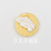 儿时の美味|好丽友巧克力派的做法图解3