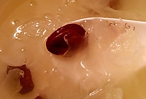 银耳红枣汤的做法