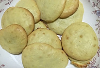 奶香饼干的做法