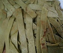 重庆彭水绿豆粉的做法
