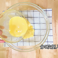 「开饭鸭」万圣节南瓜鬼马泡芙，可爱鬼们糖果准备好了吗？的做法图解19