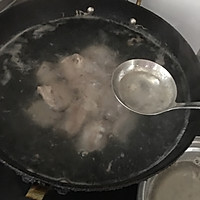 清炖排骨的做法图解2