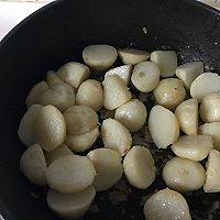 经验主义的孜然土豆的做法图解7