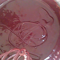 八寸红丝绒蛋糕的做法图解6