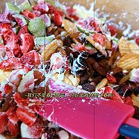 雪花酥的做法图解5