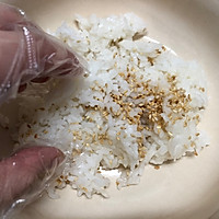 鳗鱼寿司的做法图解3