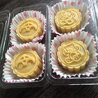 之绿豆糕#东菱魔法果趣面包机#的做法图解12