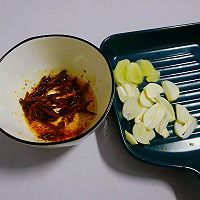 脆爽腌黄瓜的做法图解3