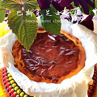 巴斯克芝士蛋糕的做法图解14