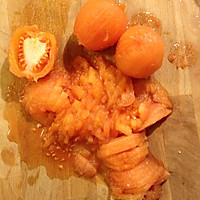 西红柿鸡蛋打卤面-老北京（2人份）的做法图解4