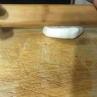 咸菜烙饼的做法图解10