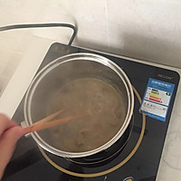 快手午餐-芝士焗菌菇意面的做法图解4