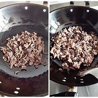 榛蘑肉酱的做法图解5