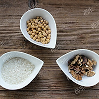 清肝养胃糊的做法图解1