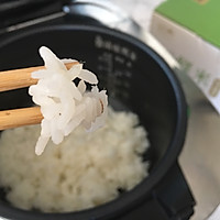 轻养一罐鲜米&日式薄烧鳗鱼饭的做法图解5
