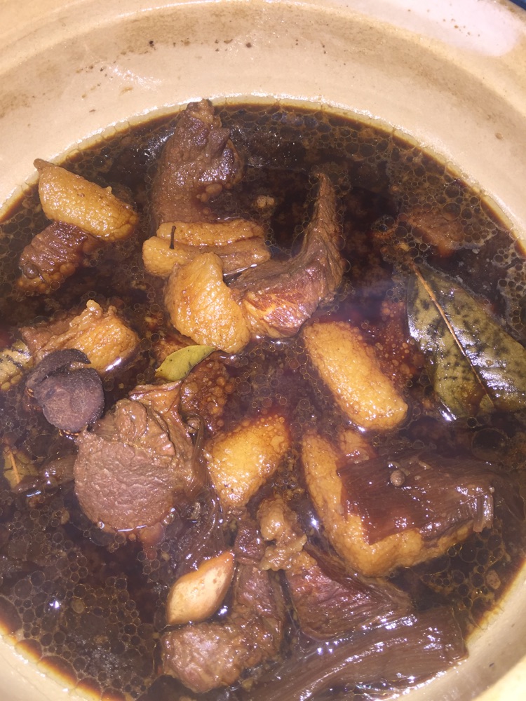 酱肉烧麦的做法图解6