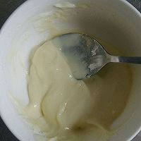 酸奶溶豆的做法图解2