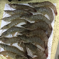 照烧大虾的做法图解1