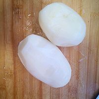 豆角炖土豆的做法图解9