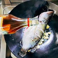 #感恩节烹饪挑战赛#红烧鳜鱼的做法图解7