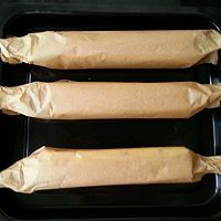 蔓越莓饼干(超级详细步骤图）的做法图解13