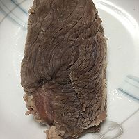 腌牛肉的做法图解6