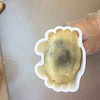 蟹蟹月饼的做法图解6