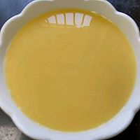 #中小学生做饭指南#虾皮鸡蛋羹的做法图解3