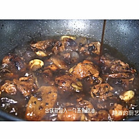 豆豉鸡（家常版）的做法图解8