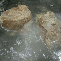 酱牛肉的做法图解4