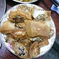 酿柚子的做法图解10