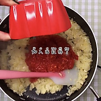 #营养小食光#超级简单的肉酱意大利面的做法图解4