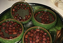 红豆砵仔糕的做法