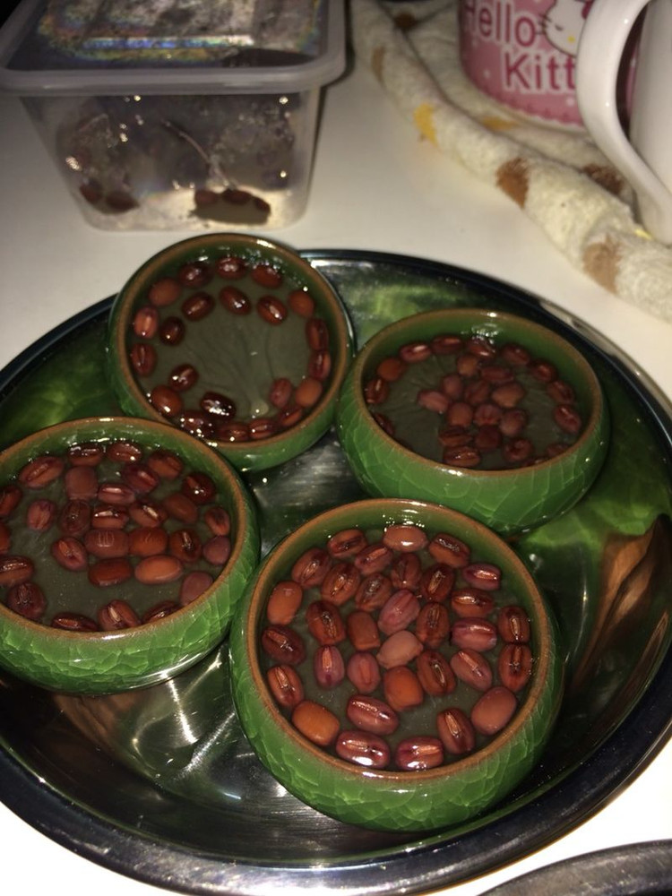 红豆砵仔糕的做法