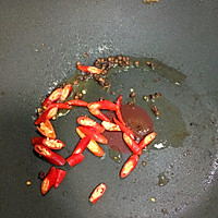 土豆丝炒肉的做法图解6