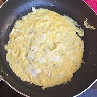 蛋包饭的做法图解7