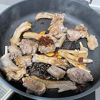 #浪漫七夕 共度“食”光#好吃的家常菜～土豆焖鸭的做法图解7
