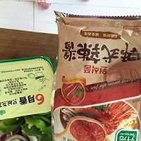 冬日暖身汤之韩式酱汤的做法图解5